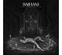 Svabhavat : Black Mirror Reflection VINYL 12" Album (2021) NEW Great Value