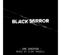 Black Mirror: San Junipero (Original Score)