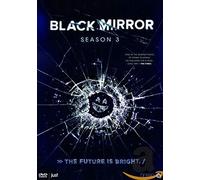 BLACK MIRROR SEASON 3
