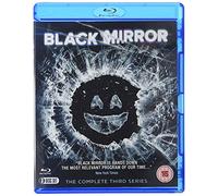 Black Mirror: The Complete Third Series