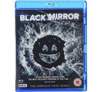 Black Mirror Series 3