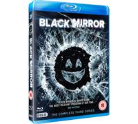 Black Mirror - Series 3 Blu-ray