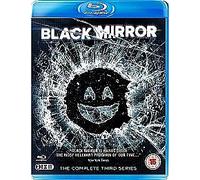Black Mirror: The Complete Third Series