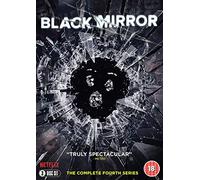 Black Mirror: Series Four