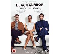 Black Mirror: White Christmas