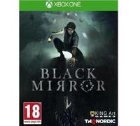 Black Mirror - Xbox One used