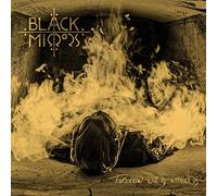 Black Mirrors - Tomorrow Will Be Without Us [VINYL]