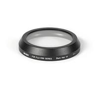 NiSi Black Mist Filter Compatible with Fujifilm X100 Series (Black)