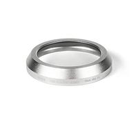 NiSi Black Mist Filter Compatible with Fujifilm X100 Series (Silver)