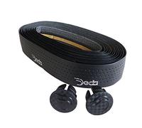 Black Mistral DEDA Bike Handlebar Padded Cycle Tape