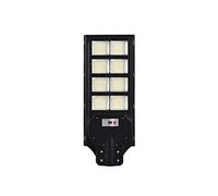 Black Modern Country Rubber Wall Light Led Headlight Beads Wall Lamp Outdoor Waterproof Antirust Wall Sconce for Garden The Way Park Square Courtyard Wall Lantern 60 * 24.2Cm Perfect Deco