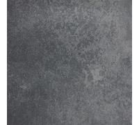 Black Modern Stone Effect Anti-Slip Vinyl Flooring For Home, Shops, Offices, 2.9mm Thick Vinyl Sheet-7M(23') X 4M(13'1")-28M²