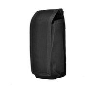 Black MOLLE AK47 Single Magazine Pouch