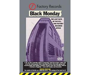 Black Monday: The Last Days