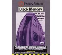 Black Monday: The Last Days of Factory Records (DVD) (US IMPORT)