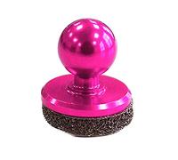 Black Monkey Animal Portrayal Golden Metal Flag Lapel Pin Badge