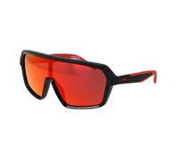 Black Mono Lens Sunglasses with Case- male- Hugo- Sunglasses- Black- ONE SIZE- Accessories ONE SIZE