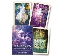 Black Moon Astrology Cards