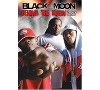 Black Moon - Behind the Moon [DVD] [2004] [Region 1] [US Import] [NTSC]