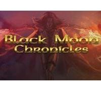 Black Moon Chronicles Steam CD Key