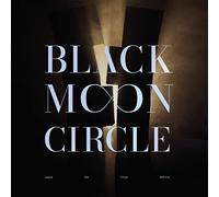 Black Moon Circle - Leave The Ghost Behind [VINYL]