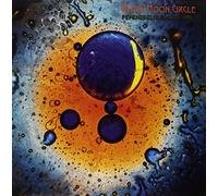 Black Moon Circle - Psichedelic Spacelord [VINYL]
