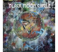 Black Moon Circle - Sea of Clouds (Black Vinyl+CD) [VINYL]