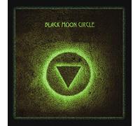 Black Moon Circle - Studio Jams 1-3