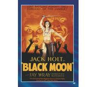 Black Moon (DVD) Clarence Muse Cora Sue Collins Fay Wray Jack Holt (US IMPORT)