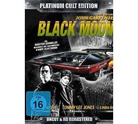 Black Moon - Platinum Cult Edition