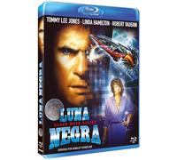 Black Moon Rising [Blu-ray]