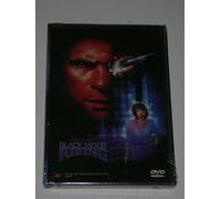 Black Moon Rising [DVD] [1986] [Region 1] [US Import] [NTSC]