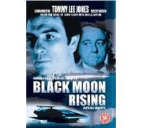 Black Moon Rising [DVD]