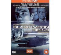 Black Moon Rising [DVD]