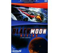 Black Moon Rising [DVD] Lee Jones, Tommy, Linda Hamilton Robert Vaughn u. a.