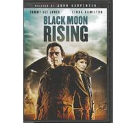 Black Moon Rising [DVD] [Region 1] [US Import] [NTSC]