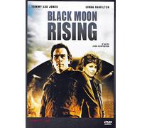 BLACK MOON RISING - Version en Français