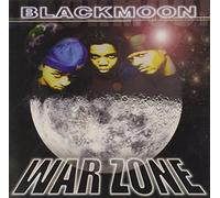 Black Moon - Warzone