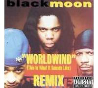 Black Moon - Worldwind