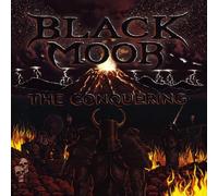 Black Moor - The Conquering