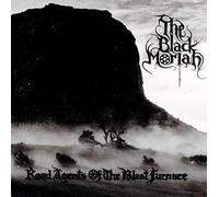 Black Moriah - Road Agents of the Blast