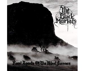 Black Moriah - Road Agents of the Blast