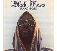Black Moses