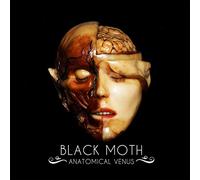 Black Moth Anatomical Venus (CD) Album (US IMPORT)