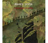 Black Moth Condemned to Hope (Vinyl) 12" Album (US IMPORT)