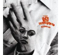 Black Moth Super Rai - Eating Us