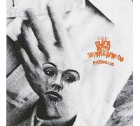 Black Moth Super Rai - Eating Us