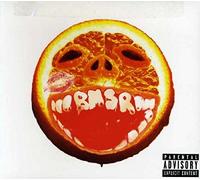 Black Moth Super Rainbow - Cobra Juicy