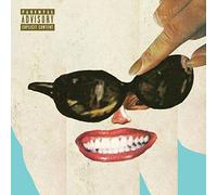 Black Moth Super Rainbow - Panic Blooms [CD]