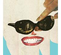 Black Moth Super Rainbow - Panic Blooms [VINYL]